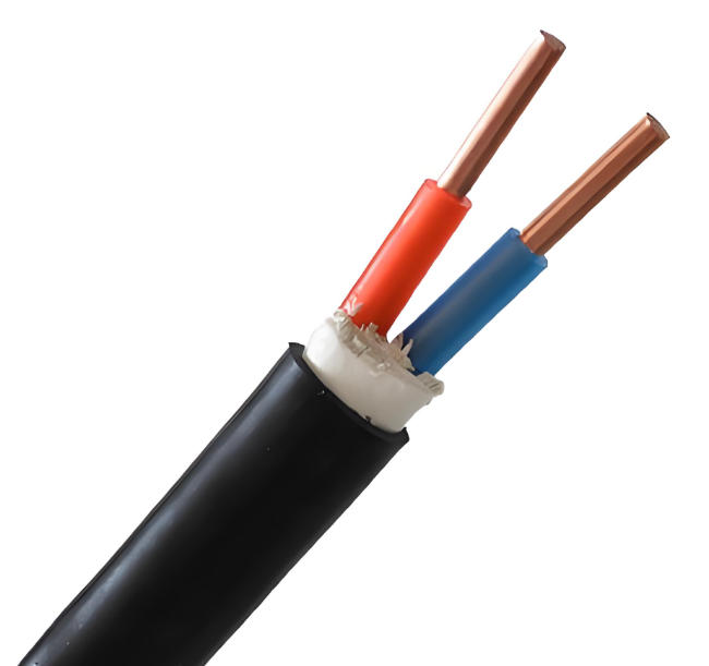 在运输、敷设电力电缆都会较为困难的原因是什么.jpg 在运输、敷设电力电缆都会较为困难的原因是什么.jpg